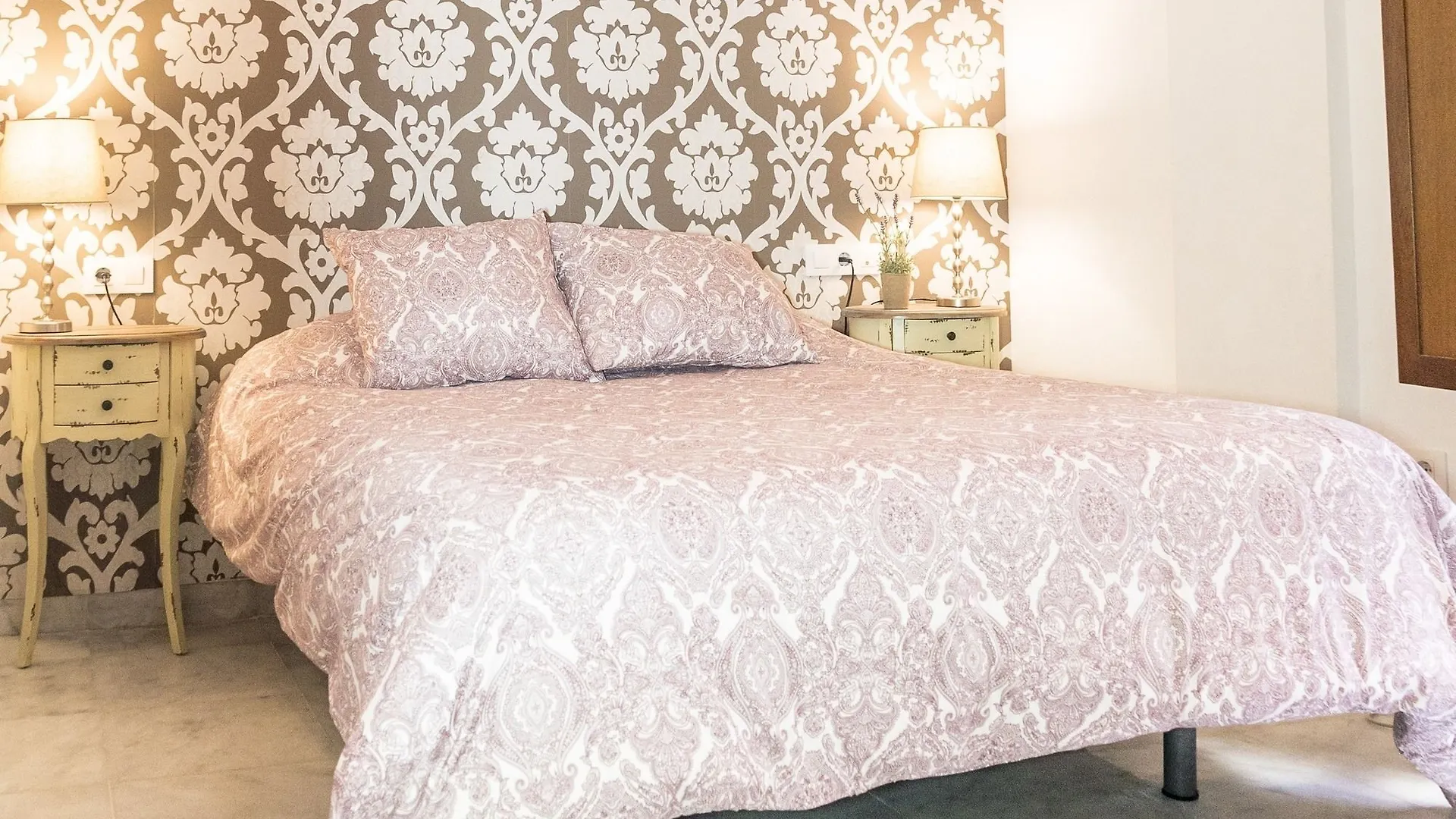 Apartment Entalladores Sevilla